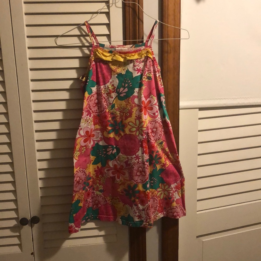 Cute sundress